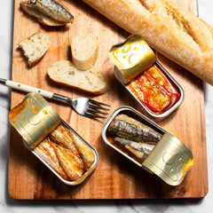 igourmet_950_Portuguese Sardines_Da Morgada_Anchovies & Sardines