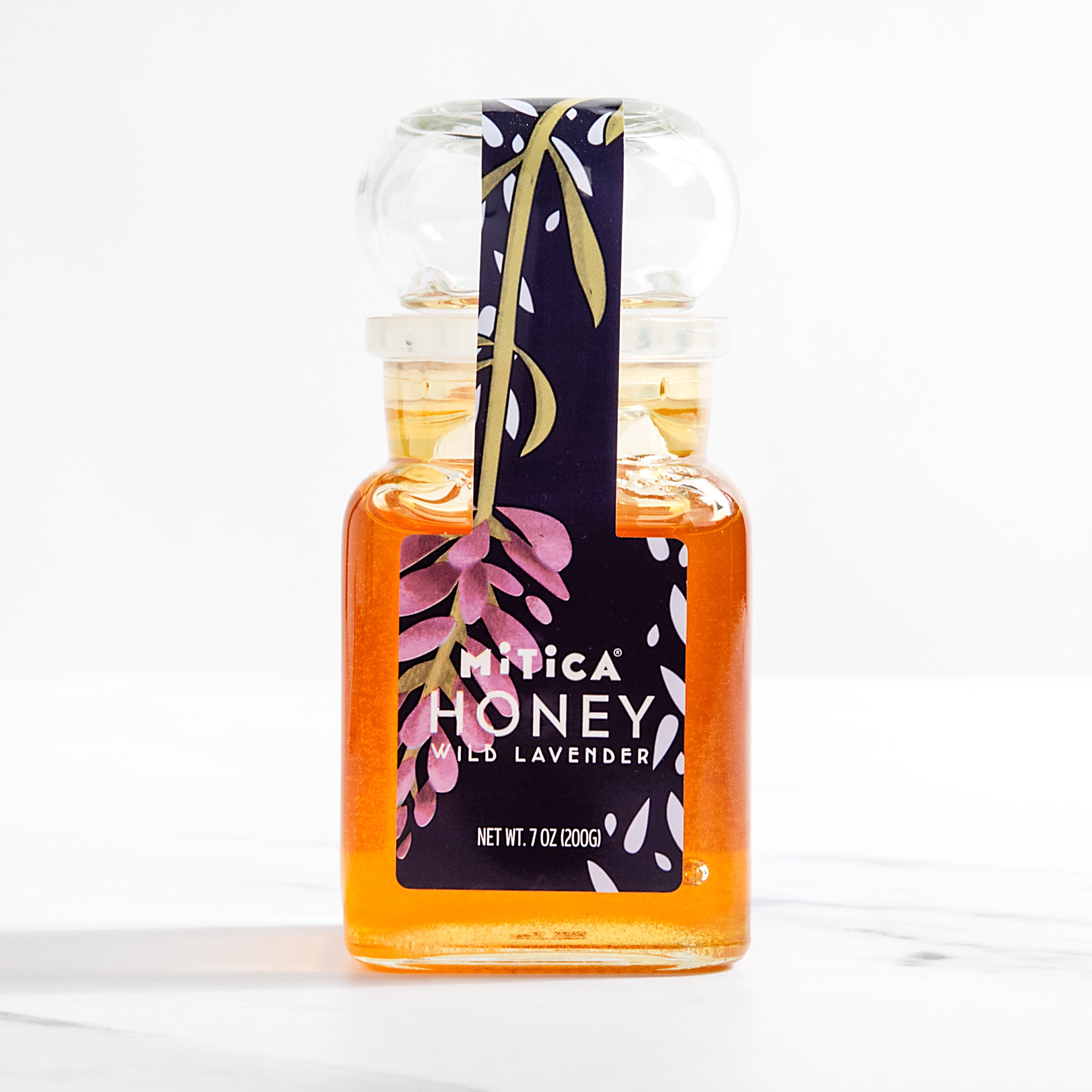 Pure Natural Honeycomb/Mitica/Syrups, Maple & Honey