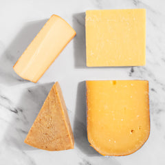 igourmet_A106_Cheese Assortment for Pizza and Beer Lovers_igourmet_Cheese Assortments
