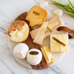 igourmet_A4716_Cheese 101 Tasting Party Collection_Cheese Board Kits
