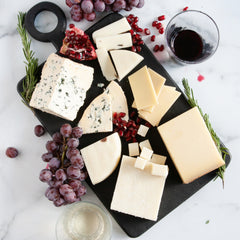 igourmet_A4714_4 Cheese Tasting Party Collection_Cheese Board Kits