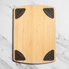 igourmet_b914_Gripper Bamboo Cheese Board_architec_housewares