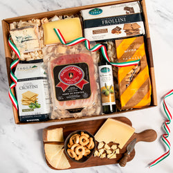 Italian Luxuries Gift Box