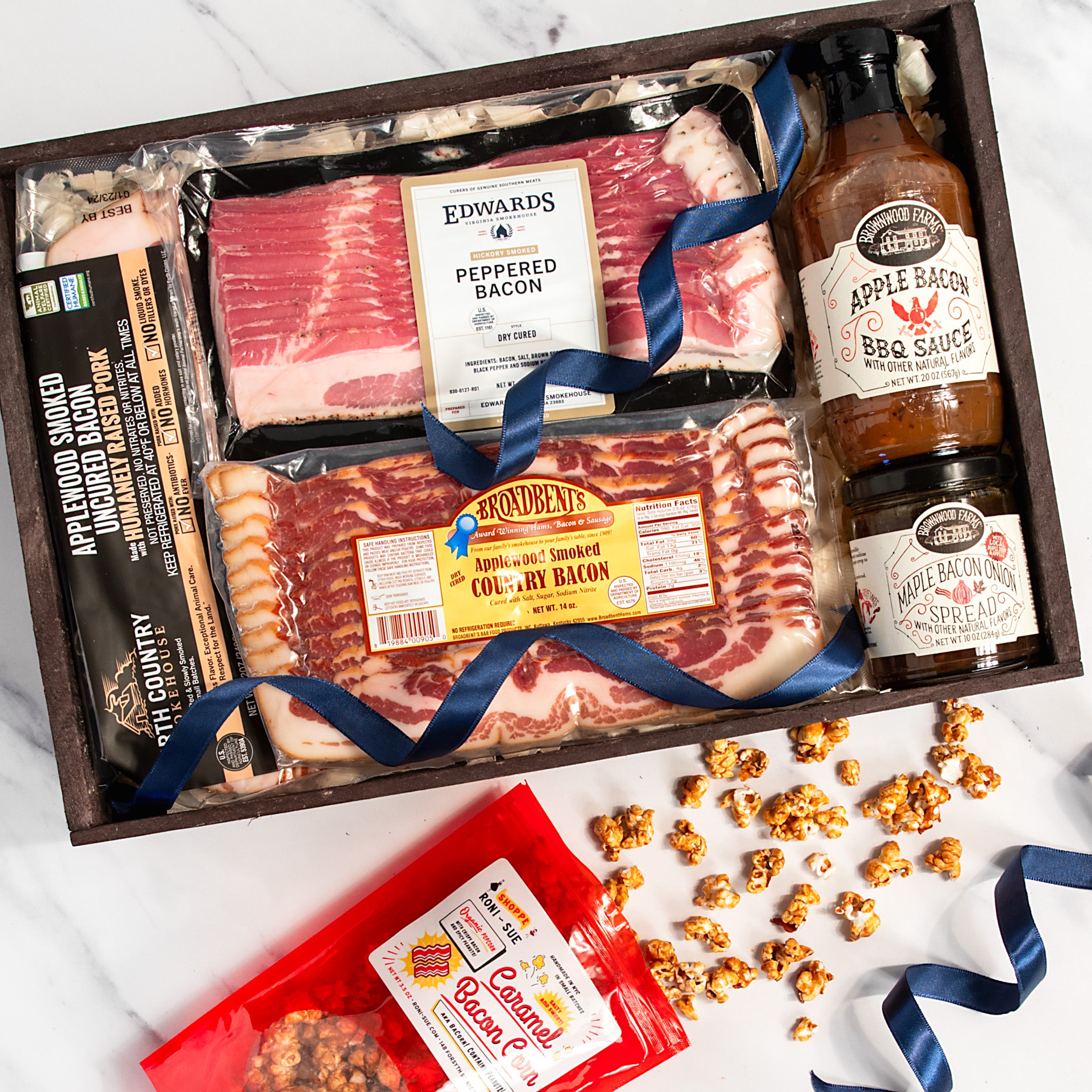 Buy Bacon Holiday Gift Box