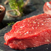 Grass Fed Organic Piedmontese Sirloin Steaks - igourmet