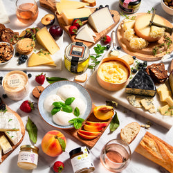 Connoisseur's Cheeses Subscription - Recurring
