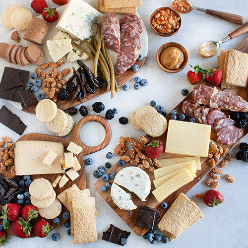 American Makers Gourmet Party Assortment
