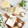 Zerto Pecorino Romano Cheese_Cut & Wrapped by igourmet_Cheese