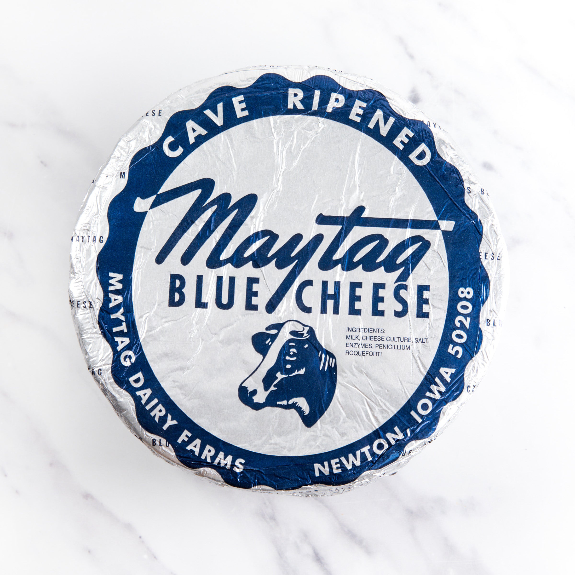 igourmet_098w_Maytag Blue_Maytag Dairy Farms_Cheese