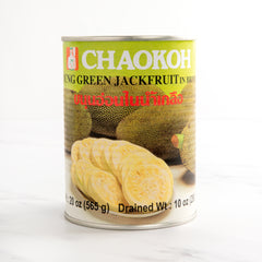igourmet_10143_Young Green Jackfruit in Brine - Sliced_Chaokoh_Pickles