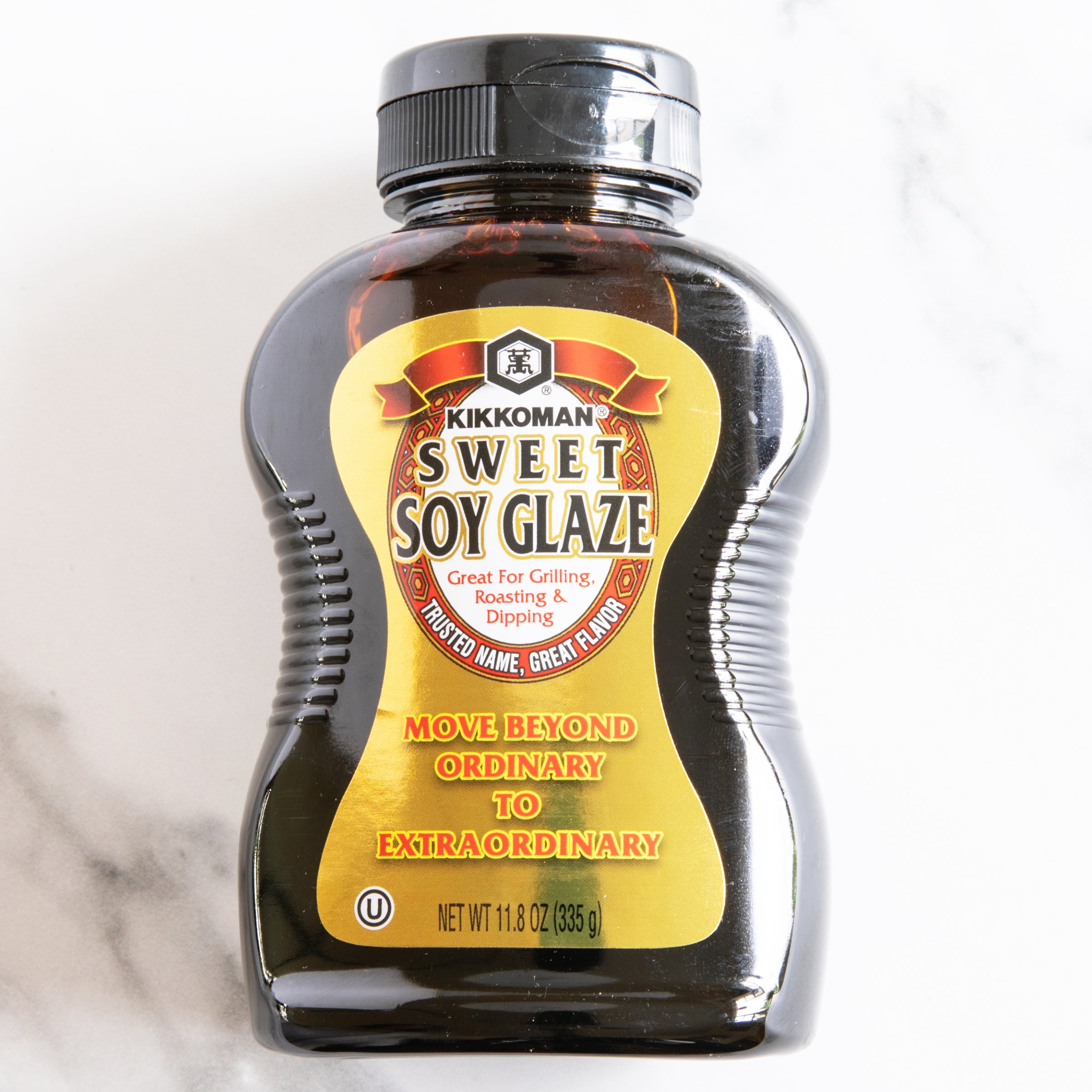 Sweet Soy Glaze/Kikkoman/Sauces & Marinades – igourmet