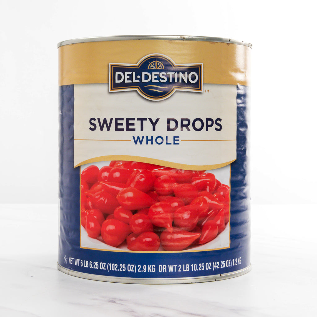 Sweety Drops Miniature Peppers