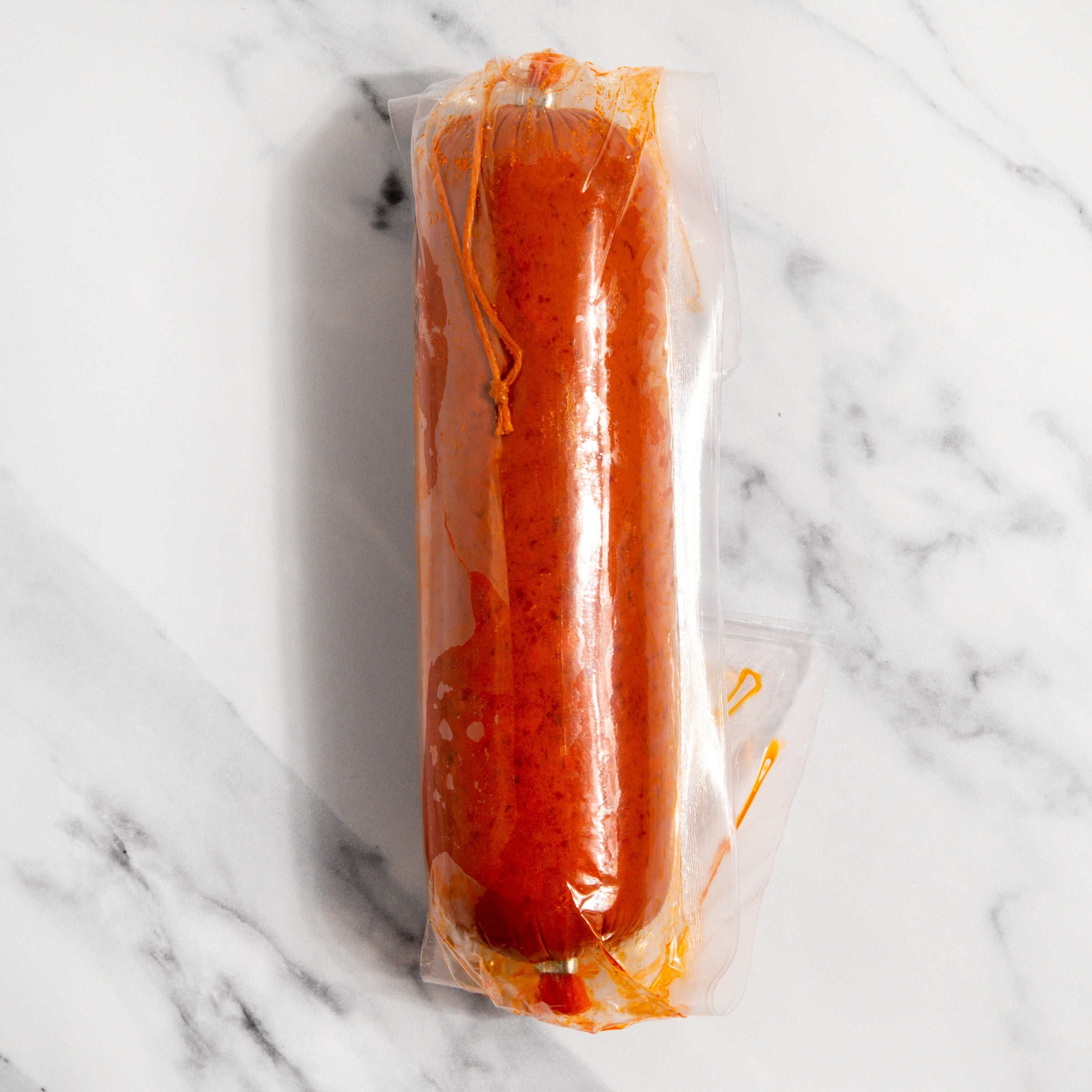 A Guide to 'Nduja: Italy's Funky, Spicy, Spreadable Salume