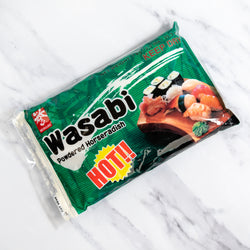Wasabi Powder