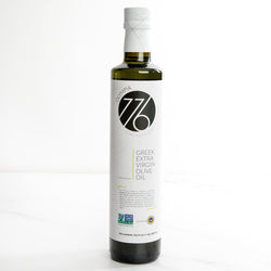 Greek Extra Virgin Olive Oil IGP