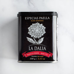 Spanish Paella Seasoning