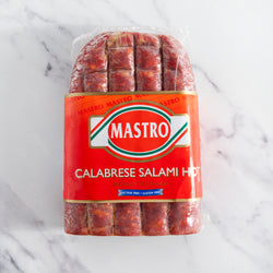 Calabrese Hot Salami