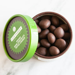 Dark Chocolate & Toffee Pistachios_Clif Family Winery_Chocolate Specialties