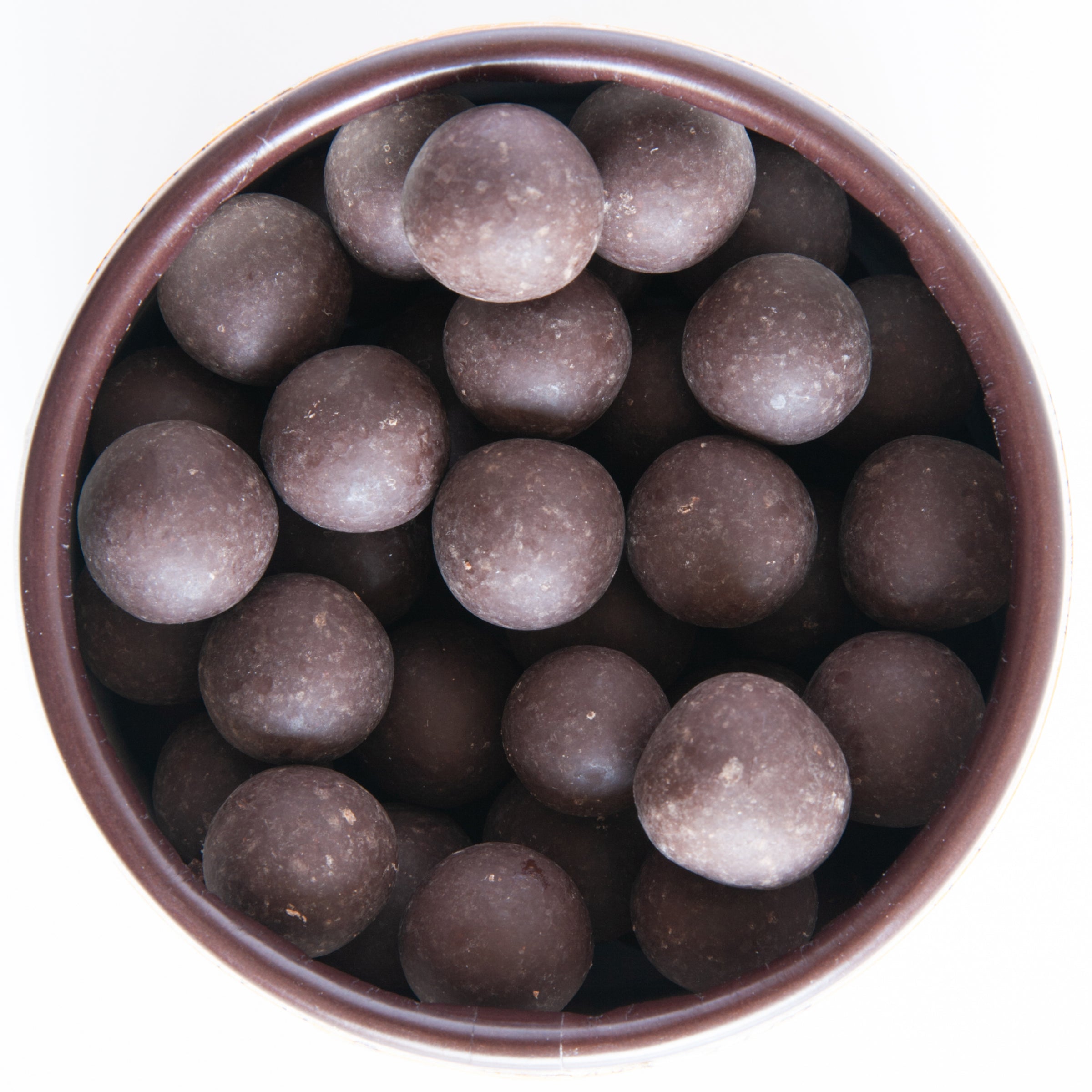 igourmet_10797_Dark Chocolate Sea Salt Caramels_Clif Family_Chocolate Specialties