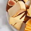 Chimay Trappiste Cheese with Beer_Cut & Wrapped by Igourmet_Cheese
