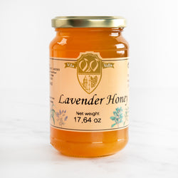 Lavender Honey from Catalonia