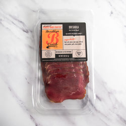 Bresaola - Pre-Sliced Air Dried Beef
