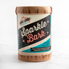 Sparkle Bark - The Bang Candy Co - Chocolate Specialties