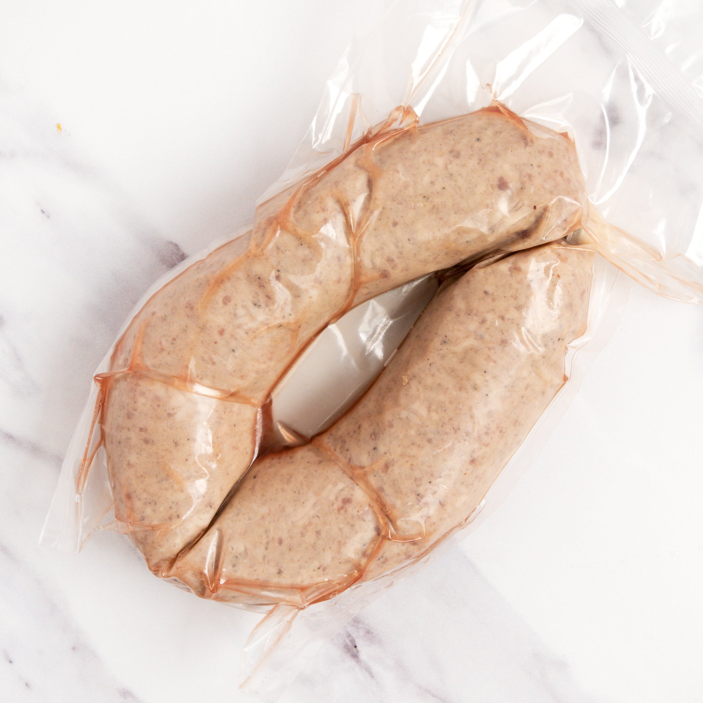 Swedish Potato Sausage ( 4 links per package) - Fresh sausage