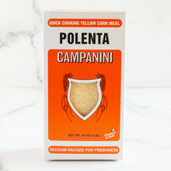 Polenta_Riseria Campanini_Flours & Mixes