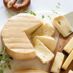 Willoughby Cheese_Jasper Hill Farms_Cheese
