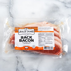 Back Bacon