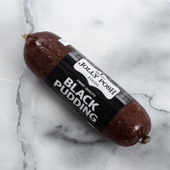 Black Pudding - igourmet