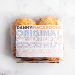 Original Coconut Macaroons