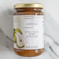 Sicilian Jam / Agrisicilia / Jams, Jellies & Marmalades