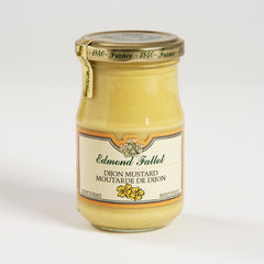 Original Dijon Mustard - igourmet