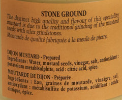 Original Dijon Mustard - igourmet