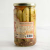 igourmet_11902_Yee-Haw Pickles_Hot Damn Dills_Pickles