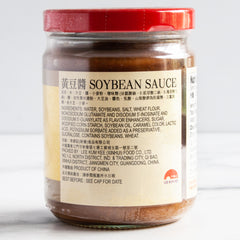 Soybean Sauce_Lee Kum Kee_Sauces & Marinades