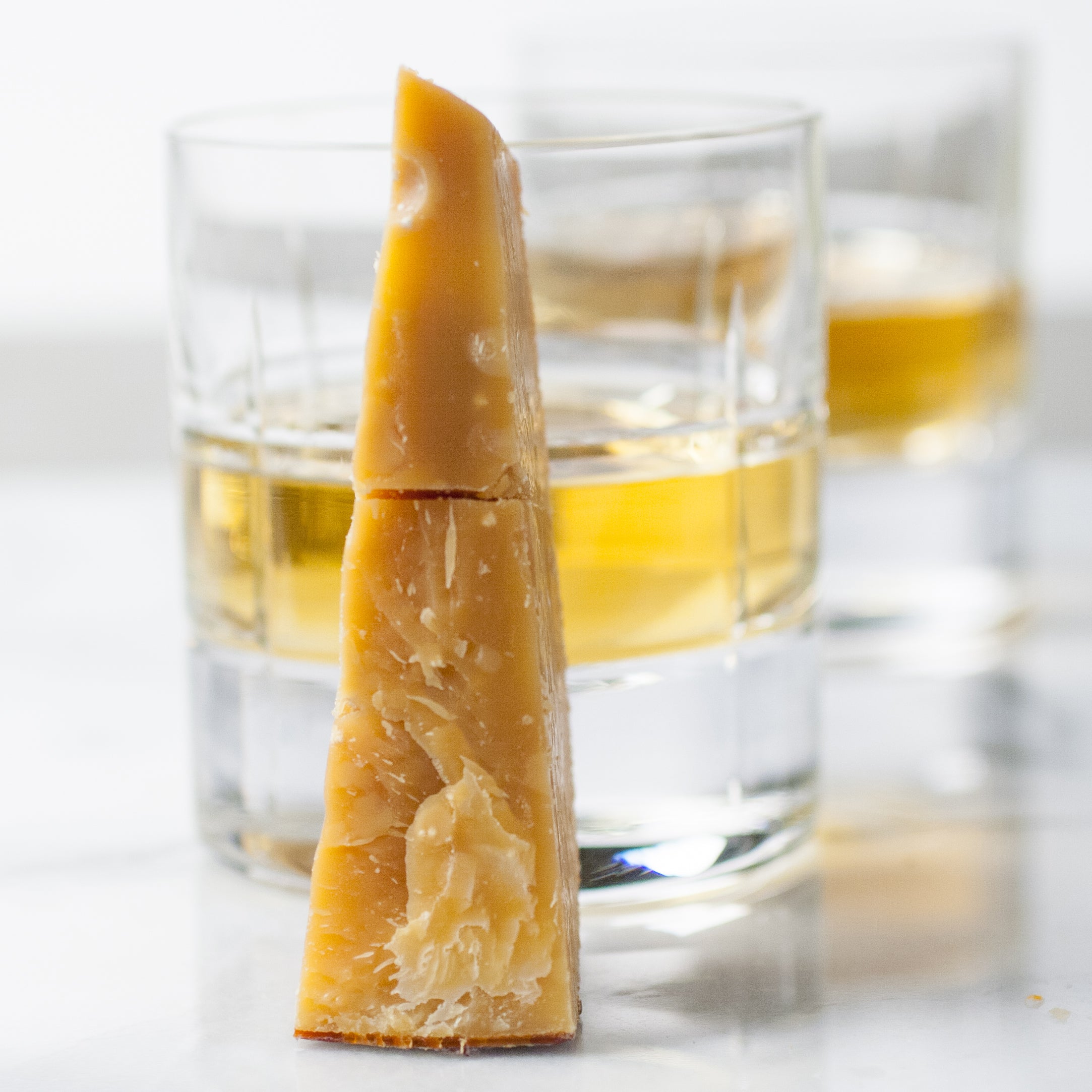 Whiskey Cheese Assortment - igourmet