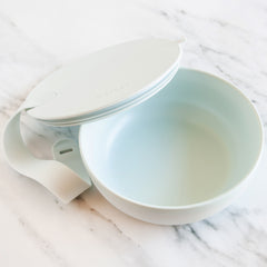Custom W&P Porter Bowl - Ceramic - USimprints