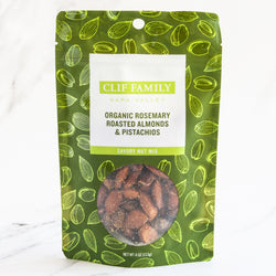 Rosemary Almonds and Pistachios