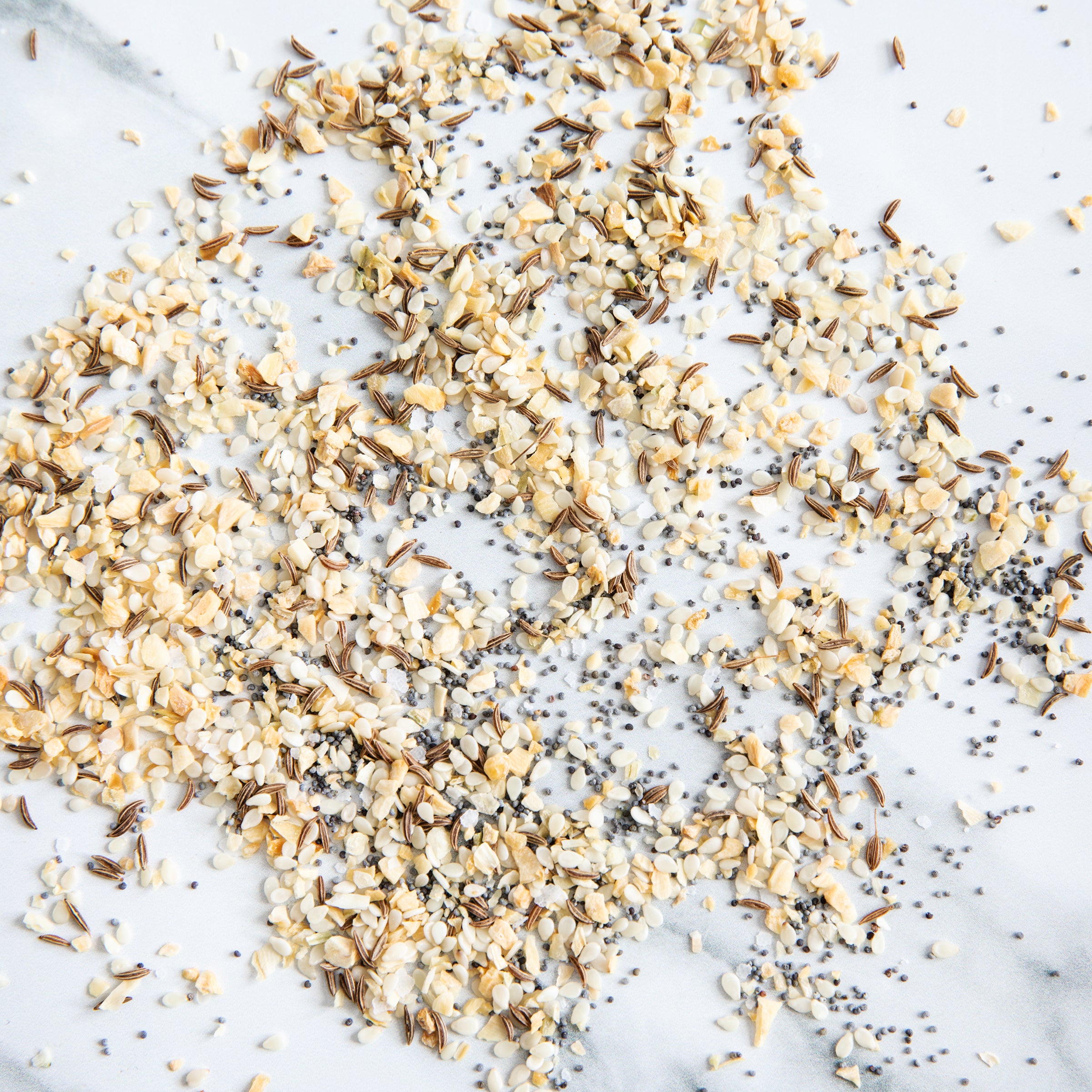 DIY Everything Bagel Seasoning: Elevate Your Dishes with This Flavorful  Blend!
