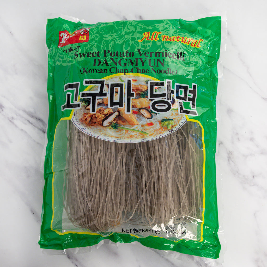 Sweet Potato Vermicelli Noodles