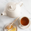 Stoneware Tea Pot_Be Home_Housewares