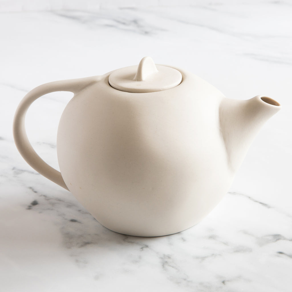 Stoneware Tea Pot/Be Home/Housewares – igourmet
