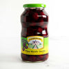 Pitted Morello Cherries in Syrup_Landsberg_Toppings & Fillings