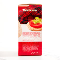 igourmet_12503_Highland Oatcakes_Walkers_Chips, Crisps & Crackers
