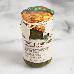 Tasty Turnip Greens - igourmet