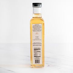 Honey Infused NY Apple Cider Vinegar_Catskill Provisions_Vinegars