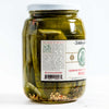 German Delicatessen Pickles_Schaller & Weber_Pickles